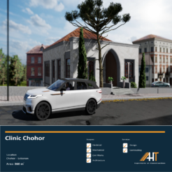 Clinic Chohor