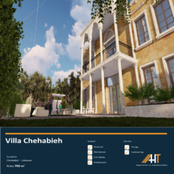 Villa Chehabieh