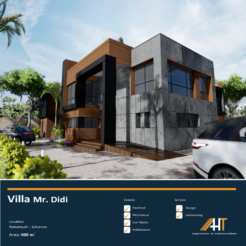 Villa DIDI