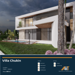 Villa Chukin