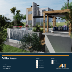 Villa Ansar