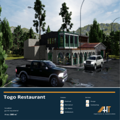 Togo restaurant