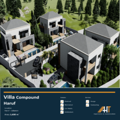 Villa Compound Harrouf