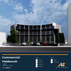 Commercial Habboush