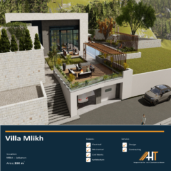 Villa Mlikh