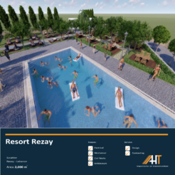 Resort Rezay