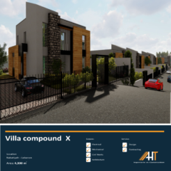Villa Compound