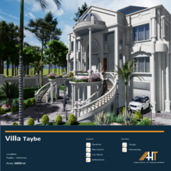 Villa Taybe